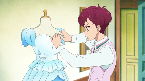 アイカツ (20)