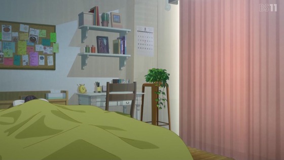 「日々は過ぎれど飯うまし」7話感想 (5)