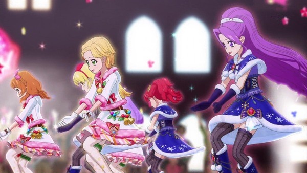 アイカツ (46)