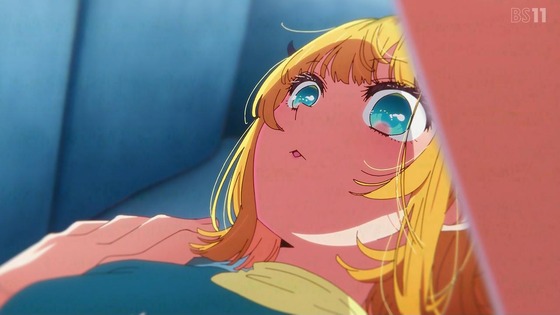 「推しの子」25話感想 (92)