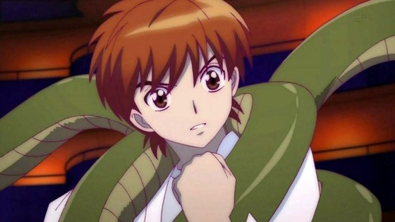 境界のRINNE (23)