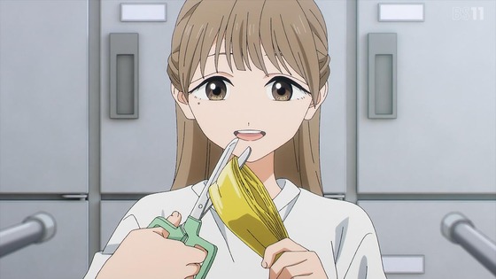 「明日ちゃんのセーラー服」10話感想 (10)