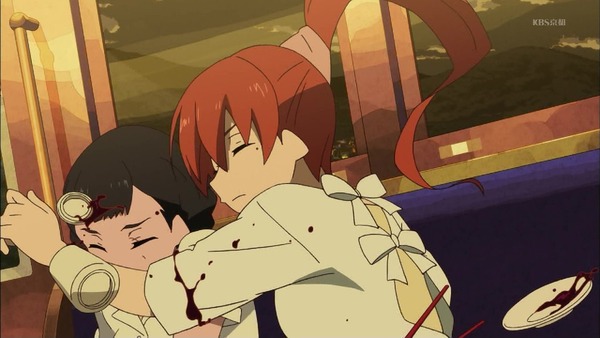 「有頂天家族2」5話 (25)