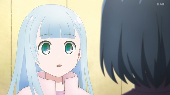 「ダンジョンの中のひと」5話感想 (45)
