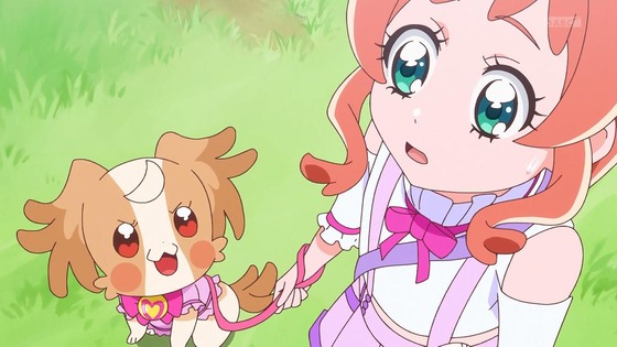 「わんだふるぷりきゅあ!」わんぷり 16話感想 (17)