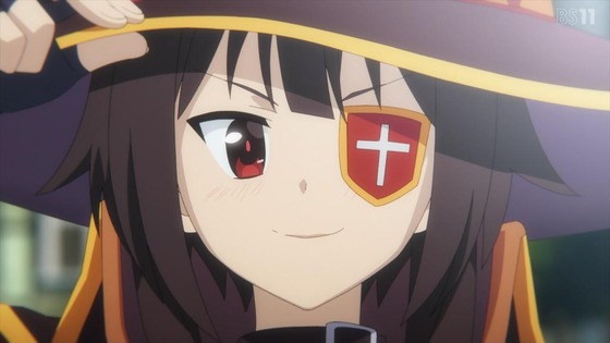 「この素晴らしい世界に爆焔を!」12話感想 最終回 (62)