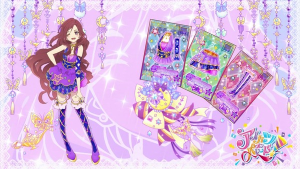 「アイカツオンパレード！」6話感想 (84)