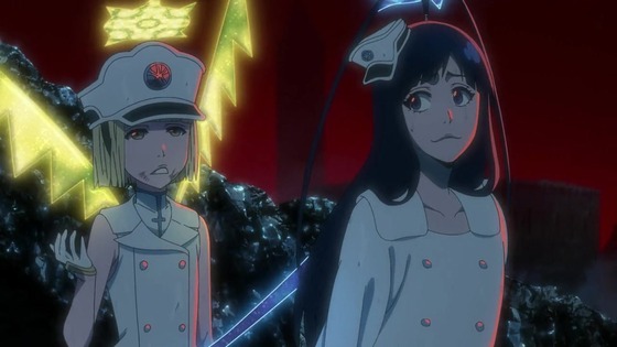 「BLEACH 千年血戦篇」25話 26話感想 (56)