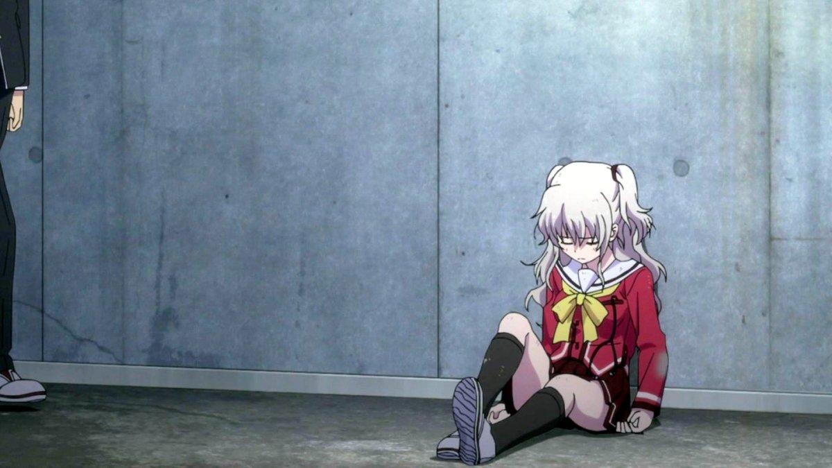 Charlotte シャーロット 5話感想 妹ちゃん危うい気配 ピザソースが鍵 乙坂は乗っ取り対象の能力を使える 画像追加版 ポンポコにゅーす ファン特化型アニメ感想サイト Charlotte シャーロット 5話感想 妹ちゃん危うい気配 ピザソースが鍵 乙坂は乗っ取り対象の能力を使える 画像追加版 ポンポコにゅーす ファン特化型アニメ感想サイト