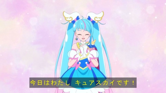「ひろがるスカイ！プリキュア」ひろプリ 6話感想 (66)