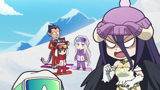 「異世界かるてっと3」7話感想 (13)