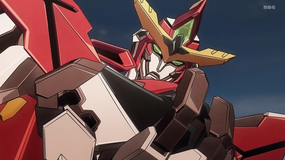 「勇気爆発バーンブレイバーン」9話感想 (41)