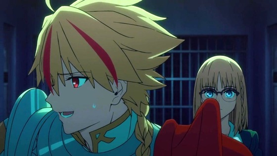 「Fatestrange Fake」2話感想 (53)