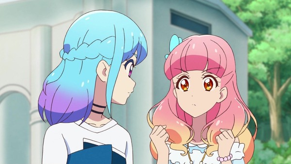 「アイカツフレンズ!」63話感想 (3)