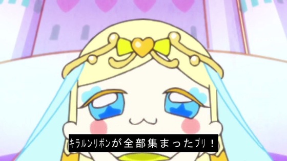 「キミとアイドルプリキュア♪」43話 感想 (115)