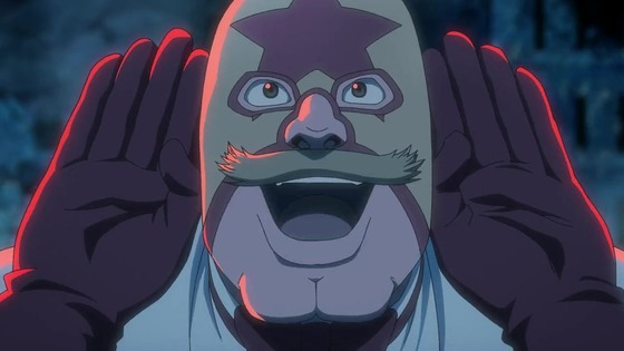 「BLEACH 千年血戦篇」18話感想 (83)