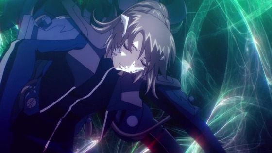 「蒼穹のファフナー THE BEYOND」9話感想 (148)
