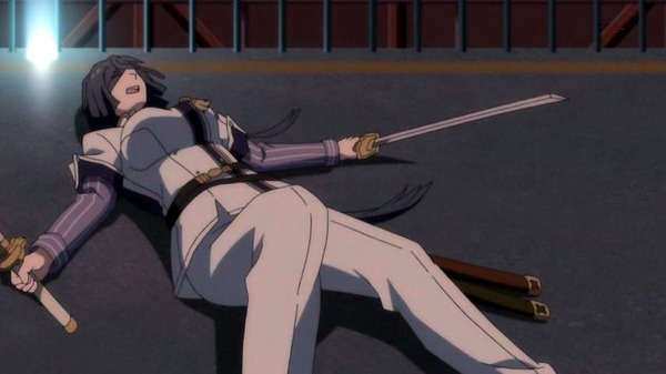 「刀使ノ巫女」22話感想 (69)