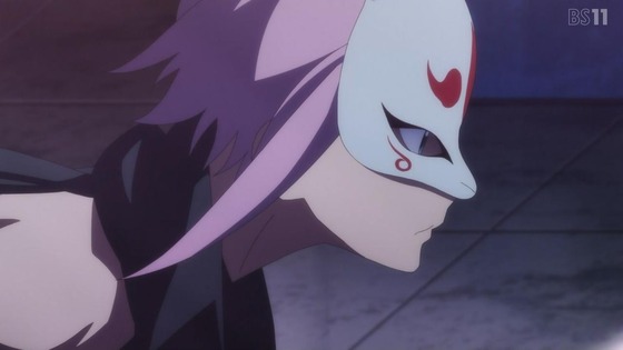 「姫様“拷問”の時間です」13話感想 (195)