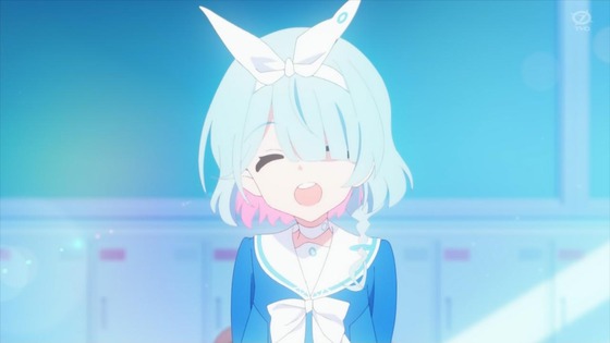 「ブルアカ」1話感想 (99)