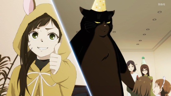 「デキる猫は今日も憂鬱」5話感想 (62)