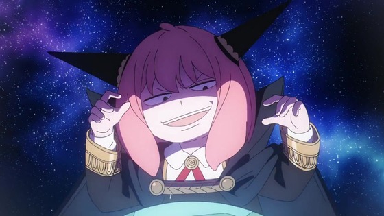 「SPY×FAMILY」45話感想 (103)