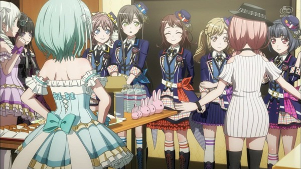 「BanG Dream!(バンドリ！)」2期 13話感想 (56)