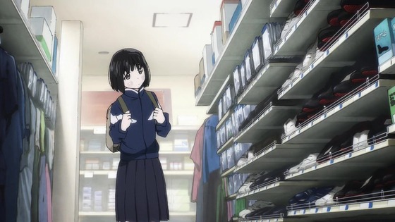 「スーパーカブ」4話感想 (26)