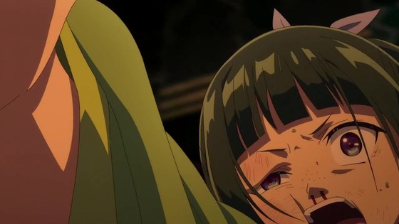 「薬屋のひとりごと」19話感想 (50)