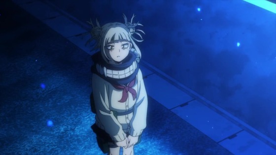 「僕のヒーローアカデミア」143話感想 (19)