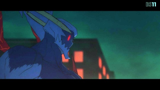 「Fatestrange Fake」9話感想 (79)