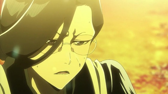「BLEACH 千年血戦篇」37話感想 (113)