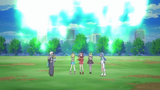 「名探偵プリキュア！」28話感想 (26)