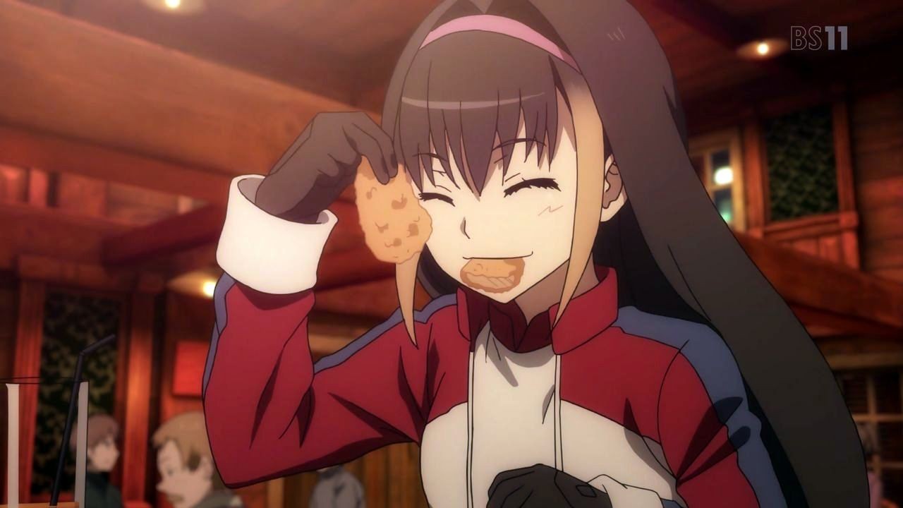 とある魔術の禁書目録 3期 11話感想 英国王室エキセントリック オリアナも協力 新たなる光とバトル 画像 ポンポコにゅーす ファン特化型アニメ感想サイト とある魔術の禁書目録 3期 11話感想 英国王室エキセントリック オリアナも協力 新たなる光とバトル 画像 ポンポコにゅーす ファン特化型アニメ感想サイト