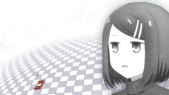 「ダンジョンの中のひと」7話感想 (12)