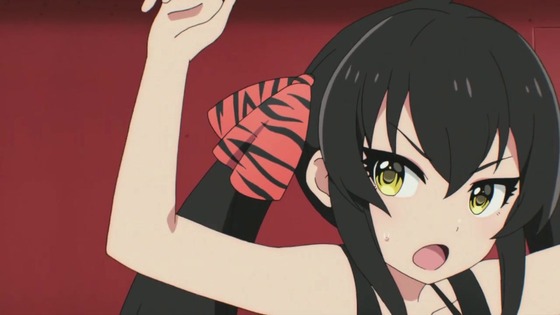 「アイドルマスター シンデレラガールズ U149」6話感想 (19)