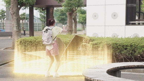 「仮面ライダーセイバー」第3話感想  (22)