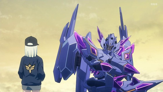 「勇気爆発バーンブレイバーン」10話感想 (44)