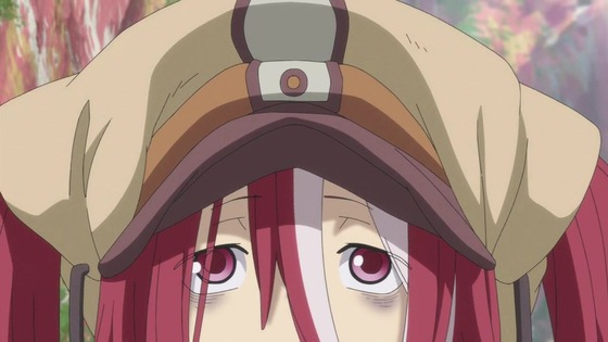 「メイドインアビス 烈日の黄金郷」2期 5話感想 (56)