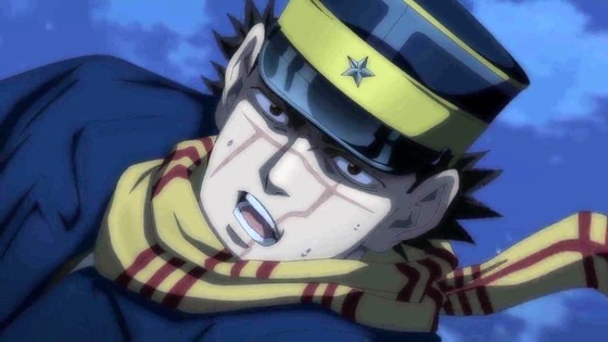 「ゴールデンカムイ」53話感想 (112)
