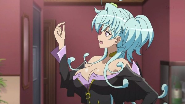 「戦姫絶唱シンフォギアAXZ」4期 4話 (8)