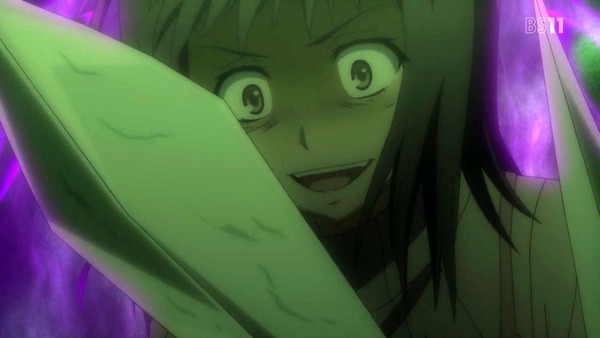 「とある魔術の禁書目録Ⅲ」3期 8話感想 (15)