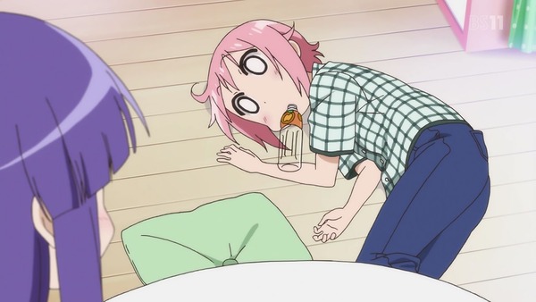 「ゆゆ式」9話感想 (176)