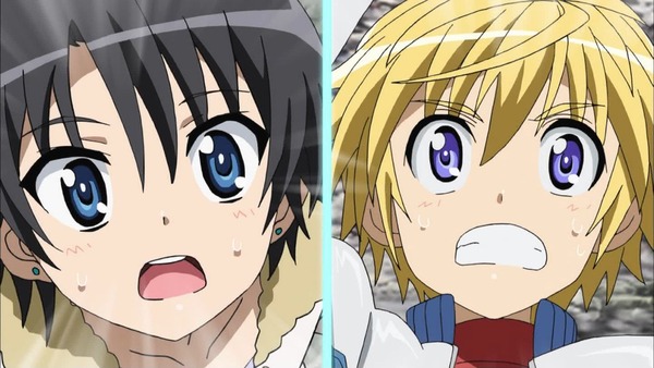 DOG DAYS (21)