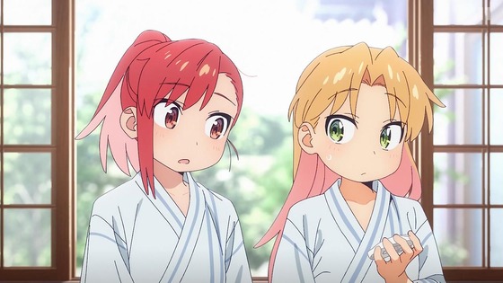 「瑠璃の宝石」13話感想 (21)