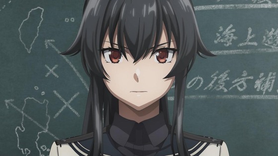 『「艦これ」いつかあの海で』4話感想 (67)