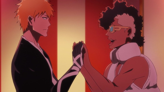 「BLEACH 千年血戦篇」10話感想 (37)