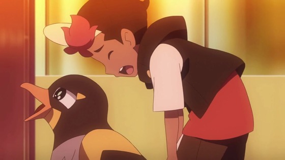 「ポケットモンスター」15話感想 (33)