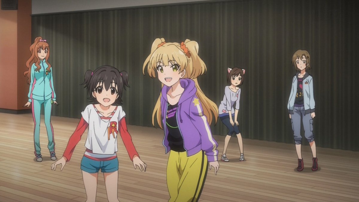 アイドルマスター シンデレラガールズ 24話感想 灰かぶりの時計は12時を超え進みだす 丁寧に描き切り島村卯月復活 画像追加版 ポンポコにゅーす ファン特化型アニメ感想サイト アイドルマスター シンデレラガールズ 24話感想 灰かぶりの時計は12時を超え進みだす 丁寧に描き切り島村卯月復活 画像追加版 ポンポコにゅーす ファン特化型アニメ感想サイト