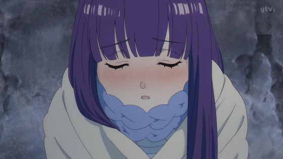 「葬送のフリーレン」17話感想 (86)
